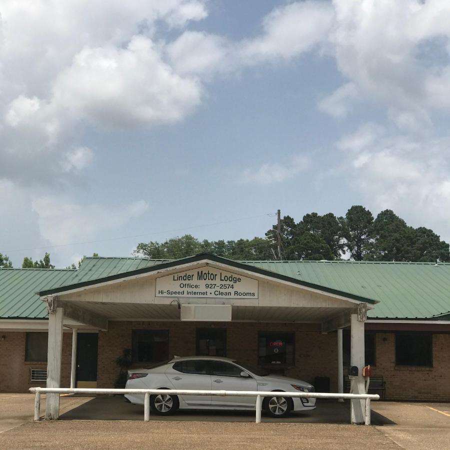 Linder Motor Lodge Homer Exterior photo
